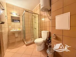 Prodej bytu 3+kk, Nesebar, Bulharsko, 131 m2