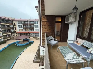 Prodej bytu 3+kk, Nesebar, Bulharsko, 131 m2