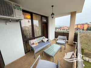Prodej bytu 3+kk, Nesebar, Bulharsko, 131 m2