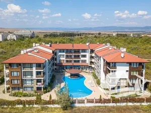 Prodej bytu 3+kk, Nesebar, Bulharsko, 131 m2