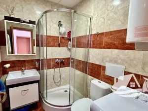 Prodej bytu 4+kk, Sveti Vlas, Bulharsko, 188 m2
