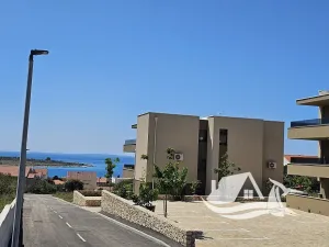 Prodej bytu 3+kk, Novalja, Chorvatsko, 60 m2
