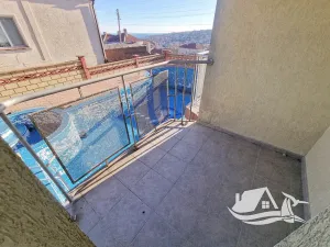 Prodej bytu 1+kk, Bjala, Bulharsko, 44 m2