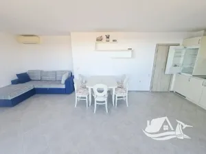 Prodej bytu 2+kk, Bjala, Bulharsko, 73 m2
