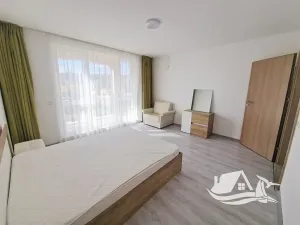 Prodej bytu 3+kk, Bjala, Bulharsko, 88 m2