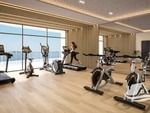 Prodej bytu 2+kk, Benidorm, Španělsko, 64 m2