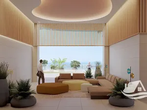 Prodej bytu 2+kk, Benidorm, Španělsko, 64 m2