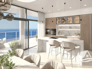 Prodej bytu 3+kk, Benidorm, Španělsko, 84 m2