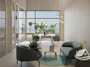 Prodej bytu 3+kk, Benidorm, Španělsko, 84 m2