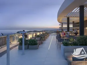 Prodej bytu 3+kk, Benidorm, Španělsko, 84 m2