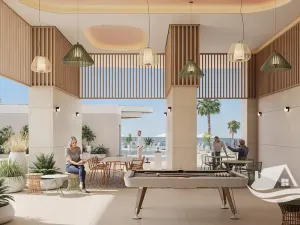 Prodej bytu 5+kk, Benidorm, Španělsko, 176 m2