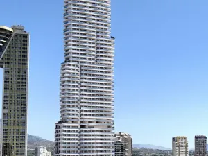 Prodej bytu 5+kk, Benidorm, Španělsko, 176 m2