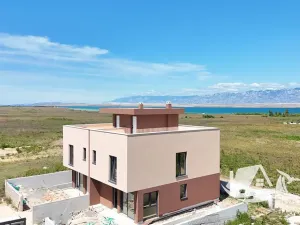 Prodej rodinného domu, Privlaka, Chorvatsko, 150 m2