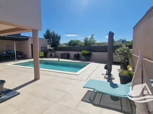 Prodej vily, Nin, Chorvatsko, 150 m2