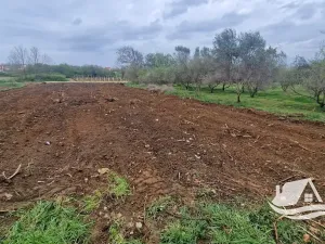 Prodej pozemku pro bydlení, Privlaka, Chorvatsko, 625 m2