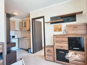 Prodej bytu 2+kk, Nesebar, Bulharsko, 43 m2