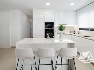 Prodej bytu 3+kk, Benidorm, Španělsko, 95 m2