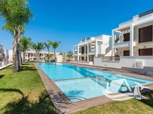 Prodej rodinného domu, Torrevieja, Španělsko, 63 m2