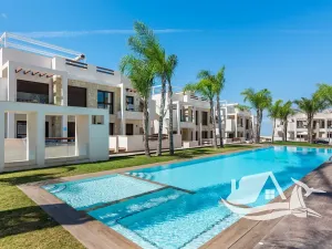 Prodej rodinného domu, Torrevieja, Španělsko, 63 m2