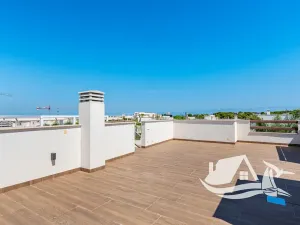 Prodej rodinného domu, Torrevieja, Španělsko, 63 m2