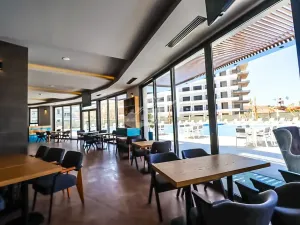Prodej bytu 3+kk, Bogazi, Kypr, 87 m2
