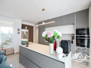 Prodej vily, Privlaka, Chorvatsko, 135 m2