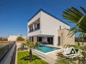 Prodej vily, Nin, Chorvatsko, 330 m2