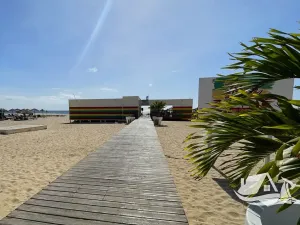 Prodej atypického bytu, Santa Maria, Kapverdy, 45 m2