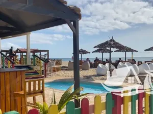 Prodej atypického bytu, Santa Maria, Kapverdy, 45 m2