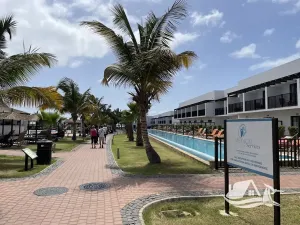 Prodej atypického bytu, Santa Maria, Kapverdy, 40 m2