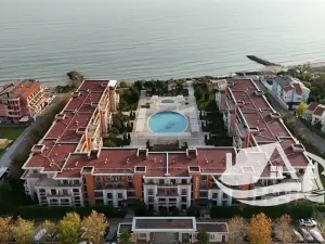 Prodej bytu 2+kk, Sveti Vlas, Bulharsko, 49 m2