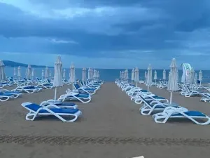 Prodej bytu 2+kk, Nesebar, Bulharsko, 35 m2