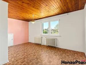 Prodej rodinného domu, Úvaly, Škvorecká, 327 m2