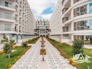 Prodej bytu 3+kk, Hurghada, Egypt, 105 m2