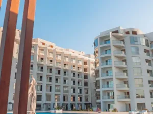 Prodej bytu 3+kk, Hurghada, Egypt, 105 m2