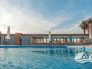 Prodej bytu 3+kk, Hurghada, Egypt, 105 m2