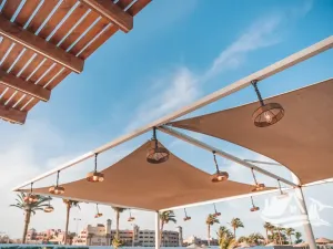 Prodej bytu 3+kk, Hurghada, Egypt, 105 m2