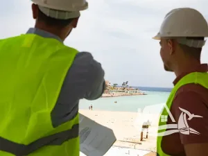 Prodej bytu 2+kk, Hurghada, Egypt, 60 m2