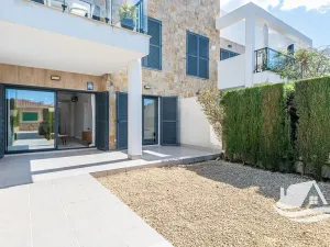 Prodej bytu 3+kk, Manacor, Španělsko, carretera de Cala Murada, 77 m2