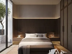 Prodej bytu 2+1, Kapparis, Kypr, 84 m2