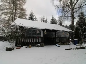 Prodej ubytování, Potůčky, 750 m2