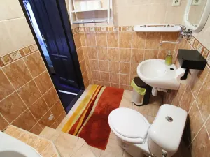 Prodej ubytování, Potůčky, 750 m2