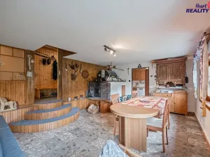 Prodej chaty, Vítkov, 178 m2