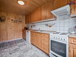 Prodej chaty, Vítkov, 178 m2