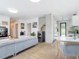 Prodej rodinného domu, Lochovice, 104 m2