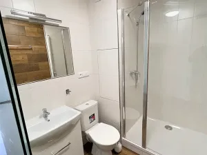 Pronájem bytu 1+1, Ústí nad Labem, Zahradní, 33 m2