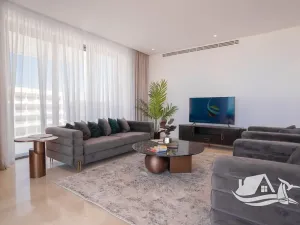 Prodej bytu 2+1, Pafos, Kypr, 98 m2