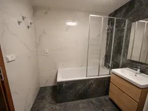 Pronájem bytu 4+kk, Brno, Křenová, 110 m2