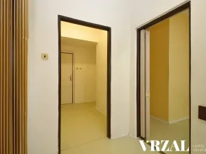 Pronájem ordinace, Plzeň, Francouzská třída, 63 m2