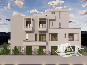Prodej bytu 3+kk, Chania, Řecko, 87 m2